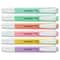 Stabilo&#xAE; Swing&#xAE; Cool 6 Color Pastel Highlighter Wallet Set